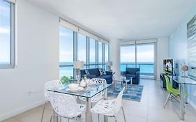 Global Luxury Suites At Monte Carlo