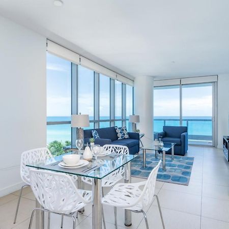 Global Luxury Suites At Monte Carlo Miami Beach Exterior photo