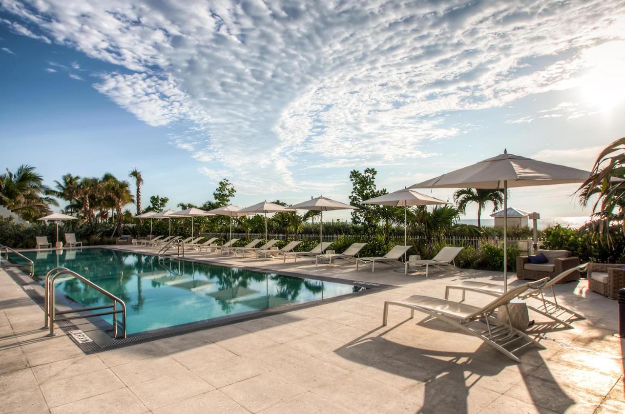 Global Luxury Suites At Monte Carlo Miami Beach Exterior photo