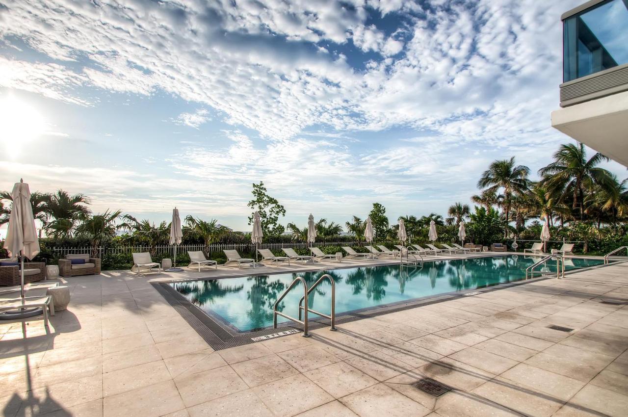 Global Luxury Suites At Monte Carlo Miami Beach Exterior photo