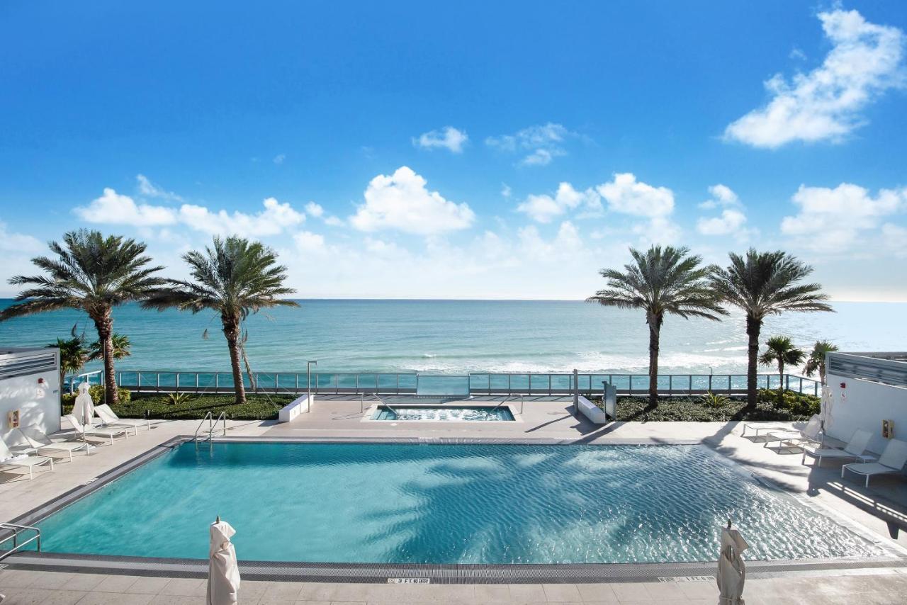 Global Luxury Suites At Monte Carlo Miami Beach Room photo