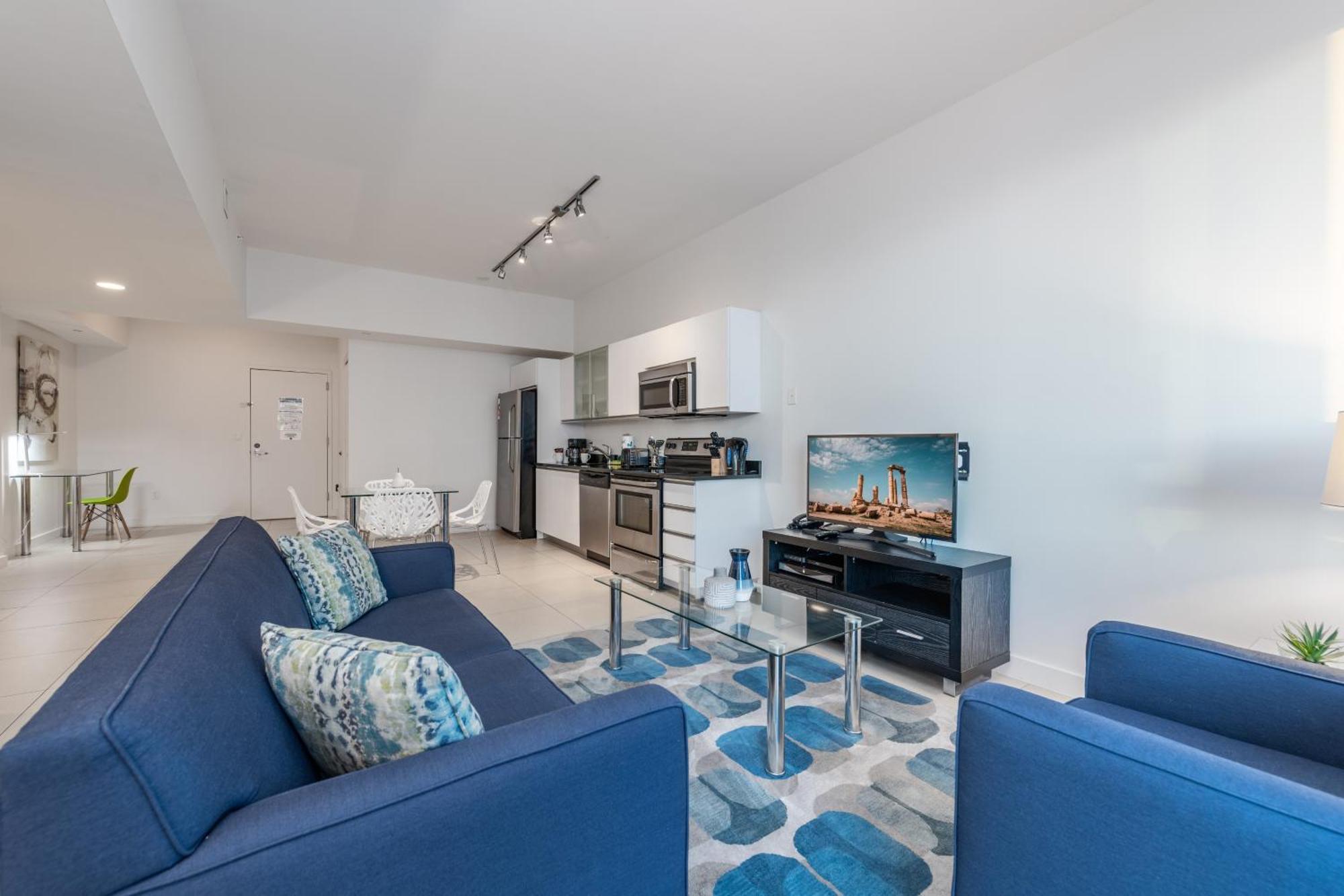 Global Luxury Suites At Monte Carlo Miami Beach Room photo