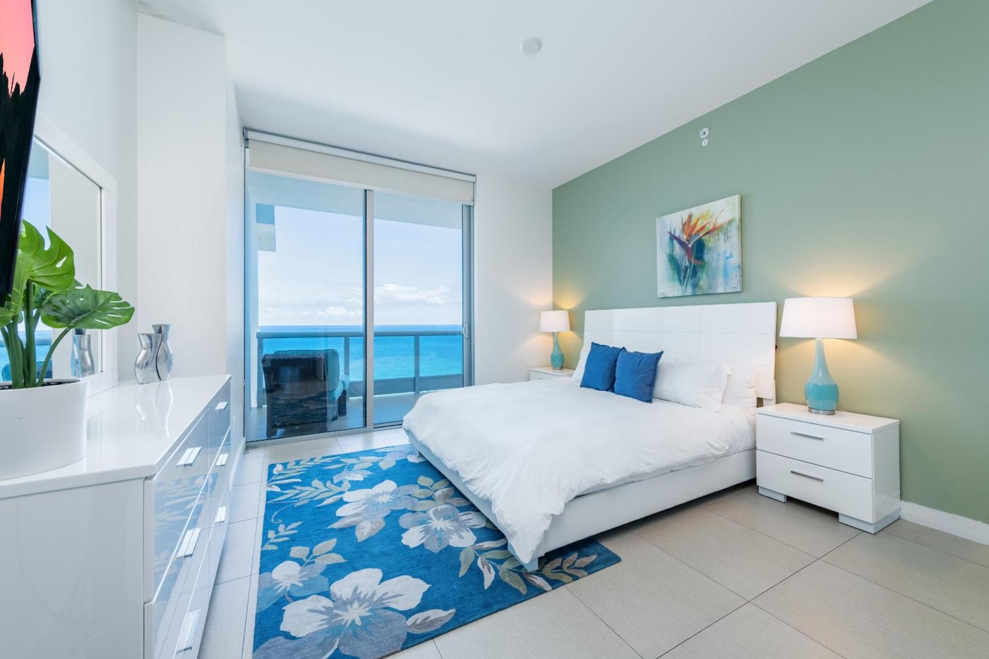 Global Luxury Suites At Monte Carlo Miami Beach Room photo