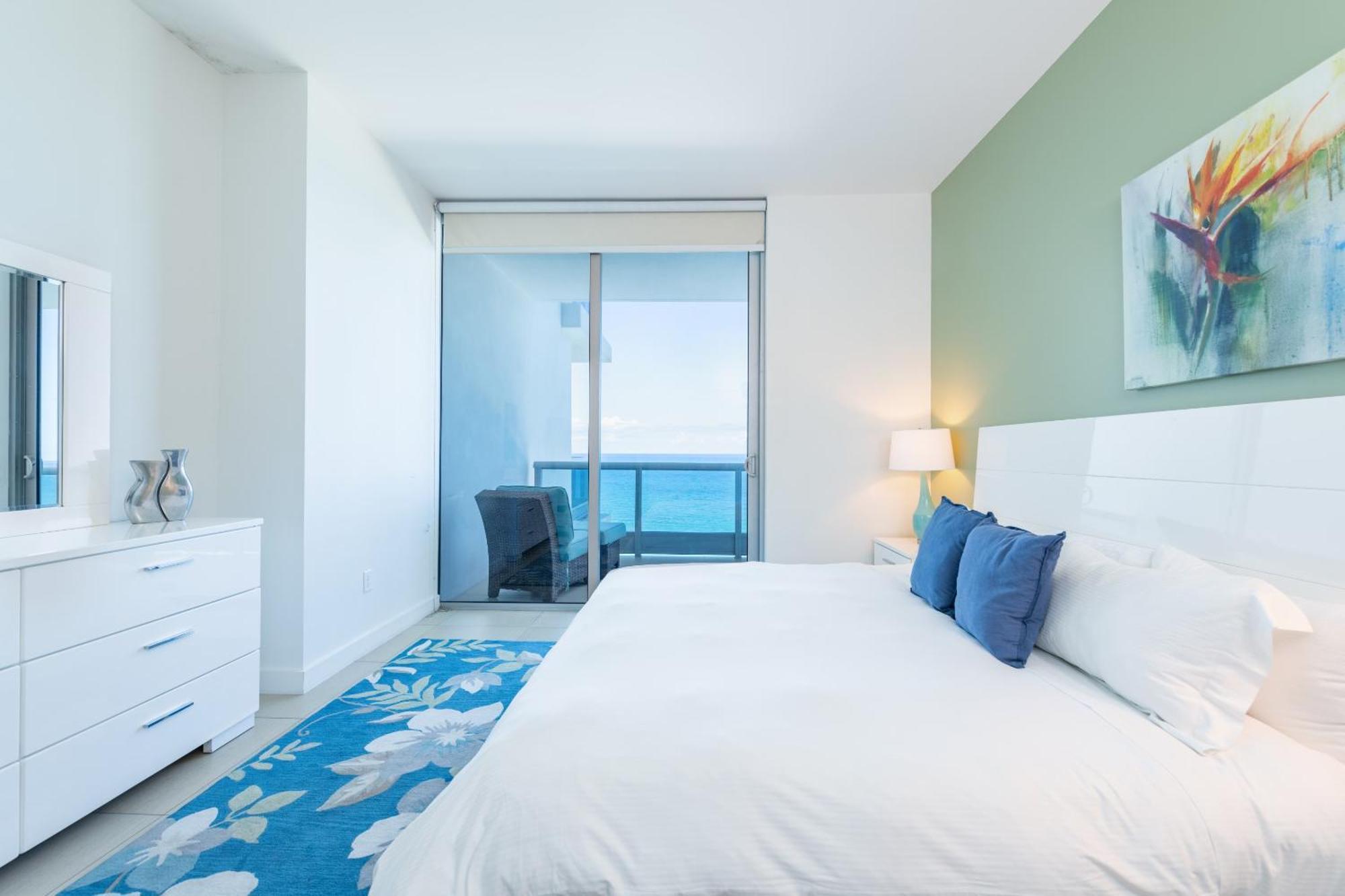 Global Luxury Suites At Monte Carlo Miami Beach Room photo