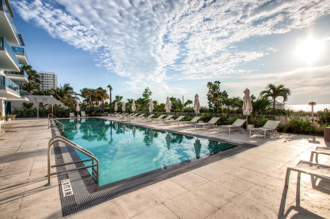 Global Luxury Suites At Monte Carlo Miami Beach Exterior photo